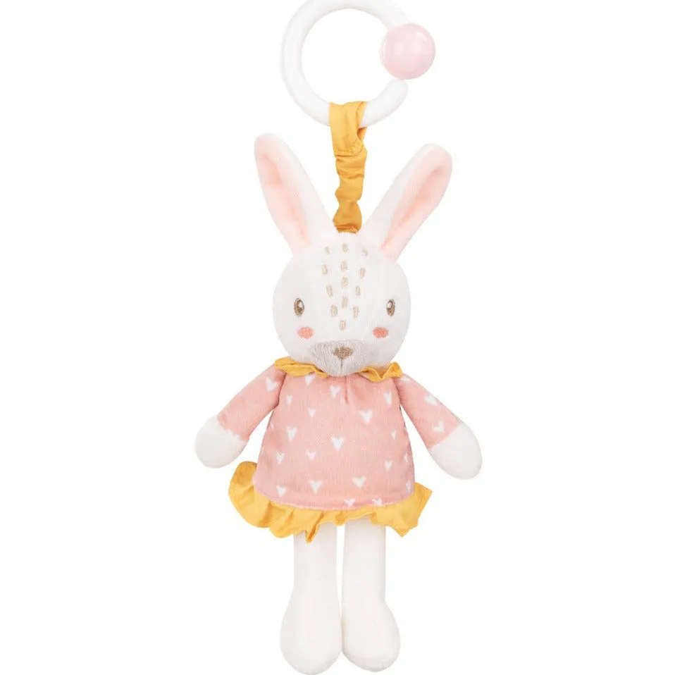 Vibration toy Rabbits in Love