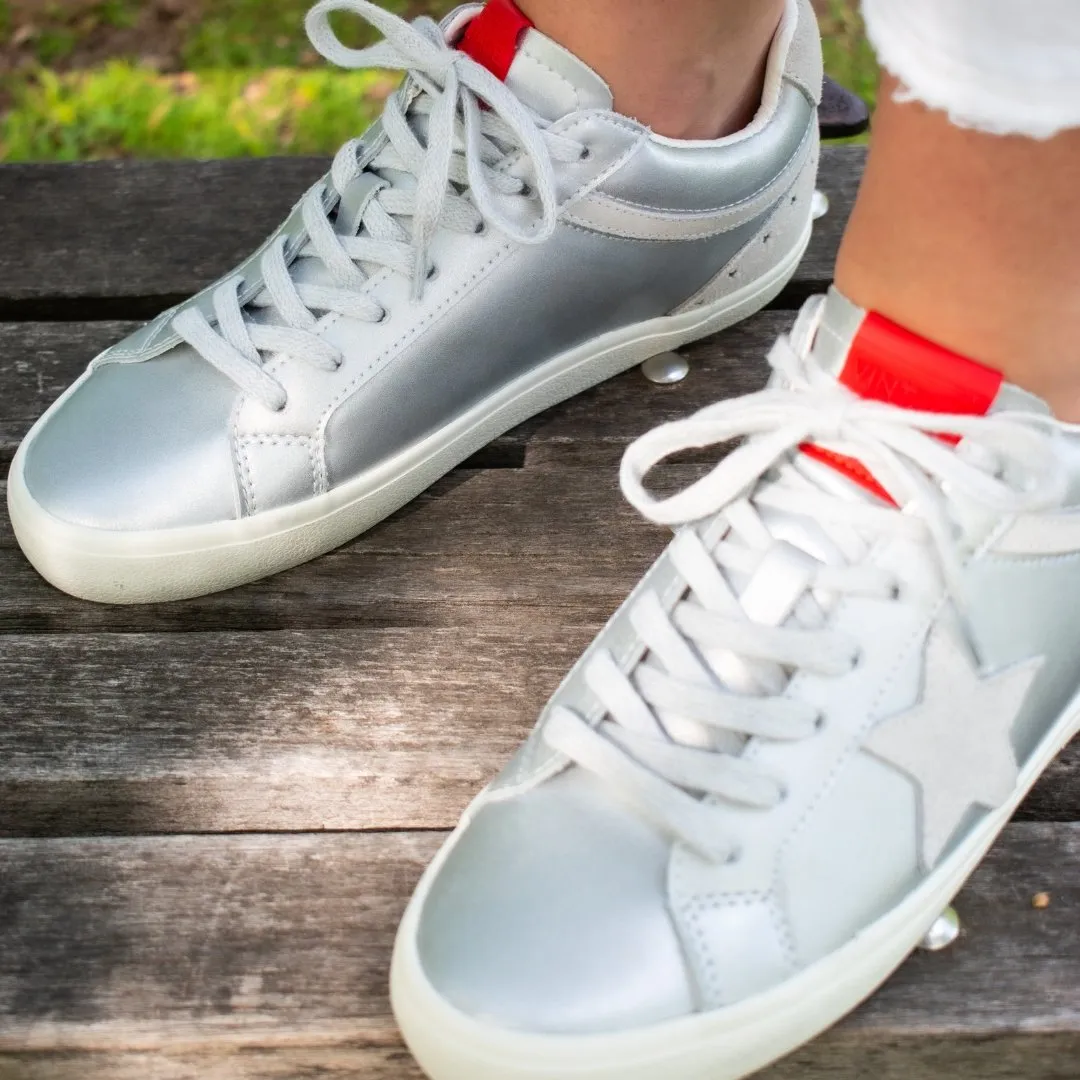 Vintage Havana: Bounce Silver Multi