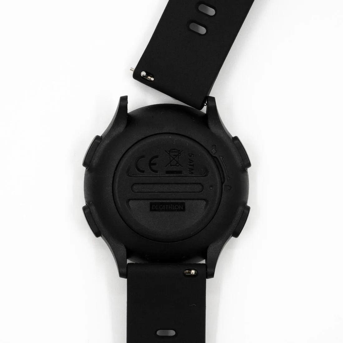 W500M Running stopwatch
