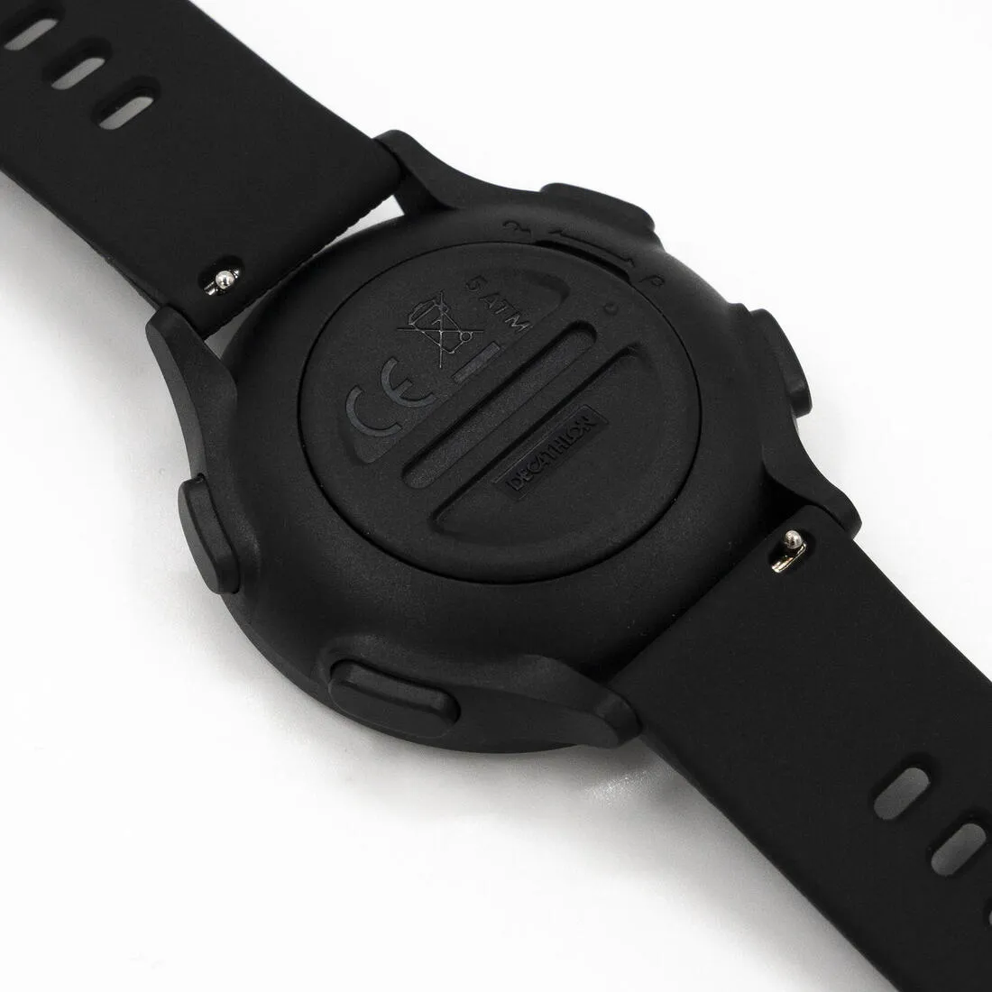 W500M Running stopwatch