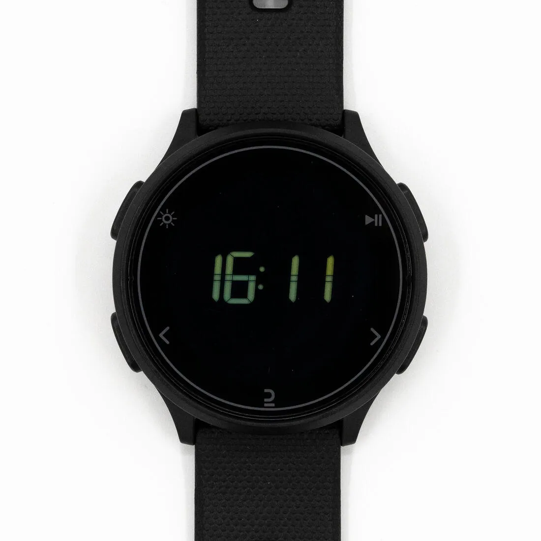 W500M Running stopwatch