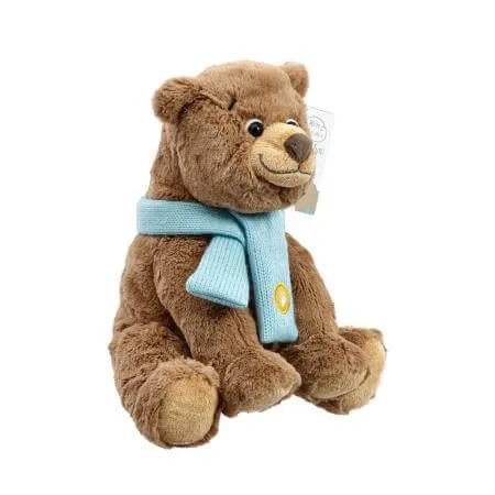 We Are Going On A Bear Hunt - Soft Toy