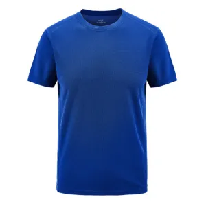 West Louis™ Casual Dry Fit Gym Running Shirt