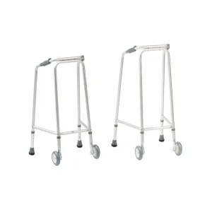 Wheeled Walking Frame Ultra Narrow | Small