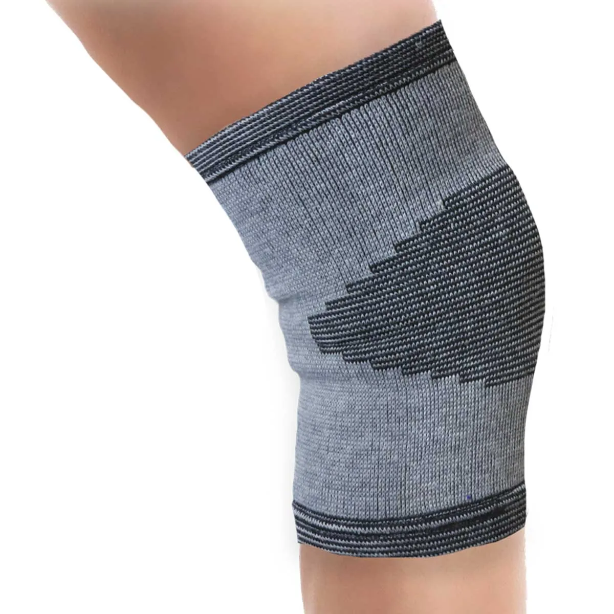 Wholesale Knee Compression Sleeve & Magnetic Therapy Displayer of 6