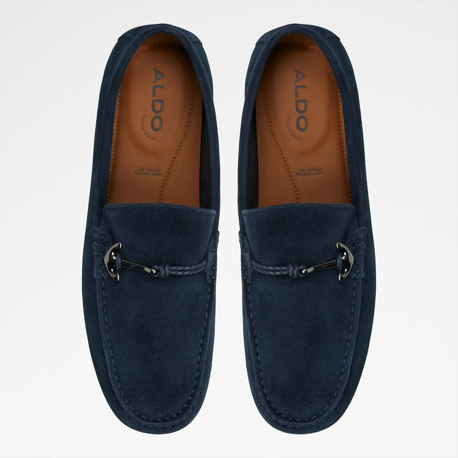 Wilbart / Slip Ons