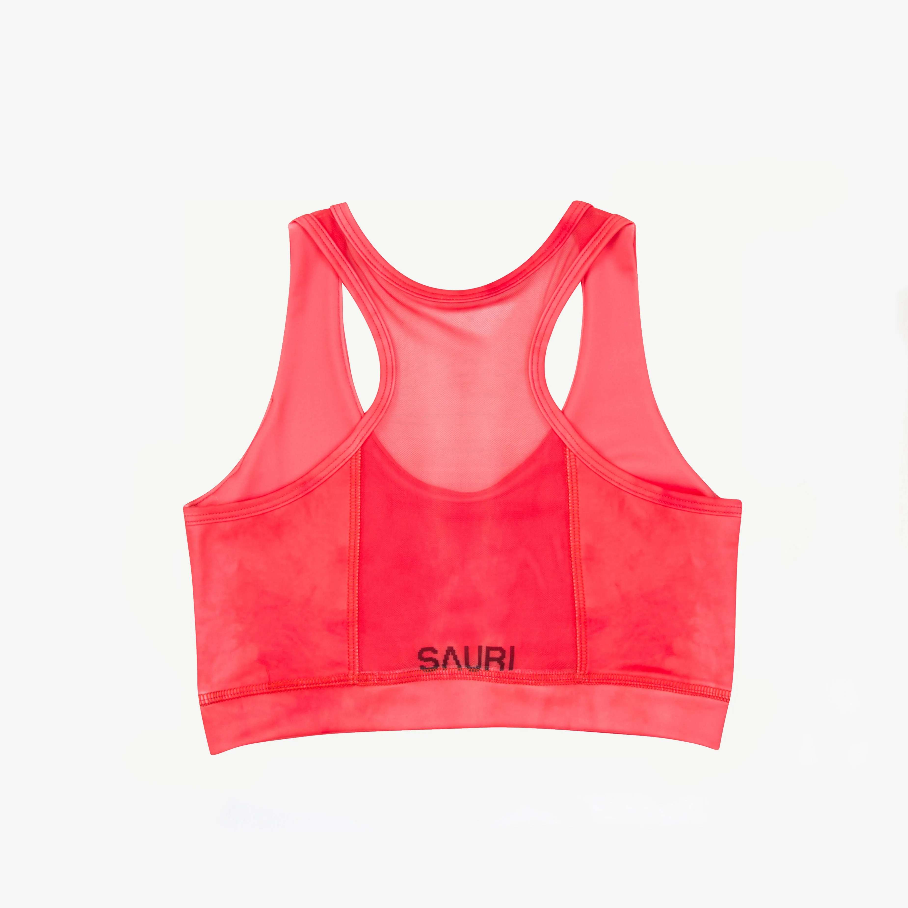 WMNS - Jones Sports Bra - Sublte Fire