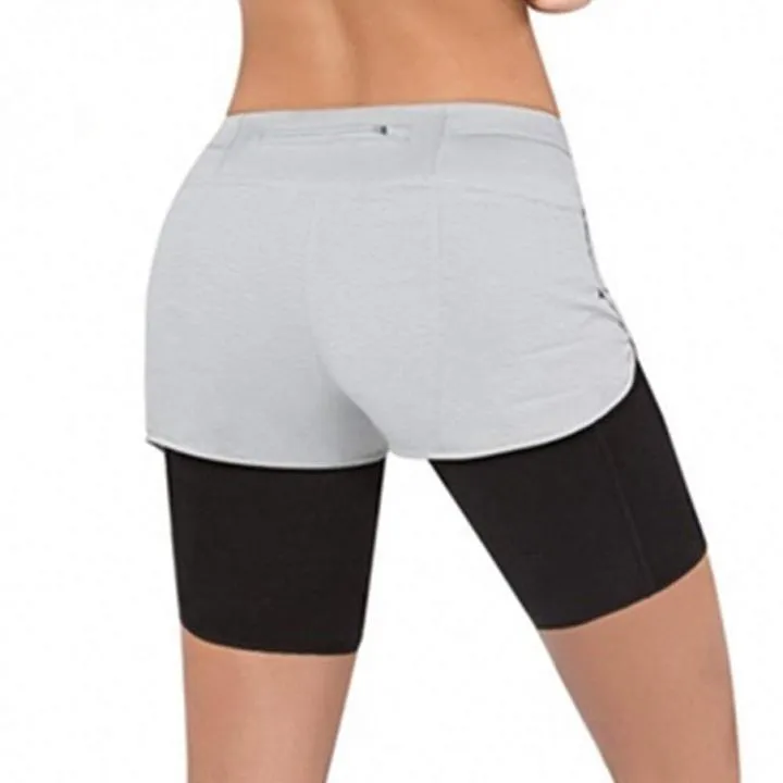 Women's Exercise Belt