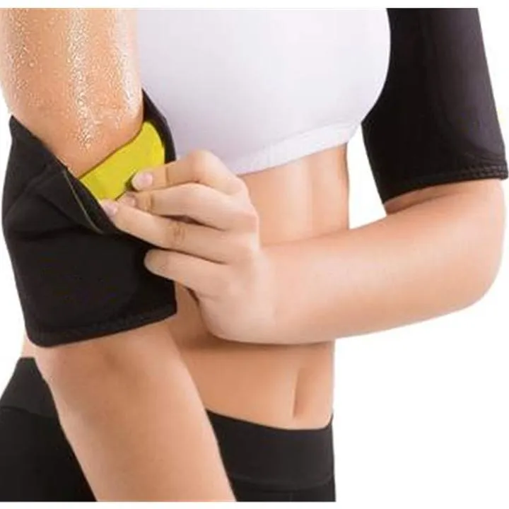 Women's Exercise Belt