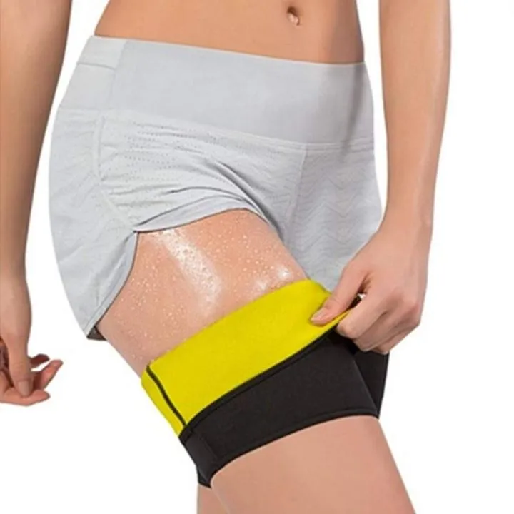 Women's Exercise Belt