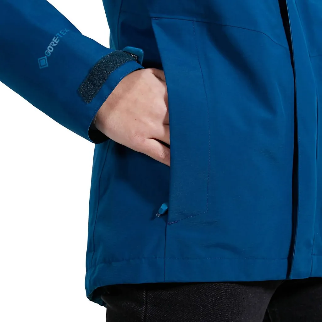 Women's Hillwalker IA Jacket