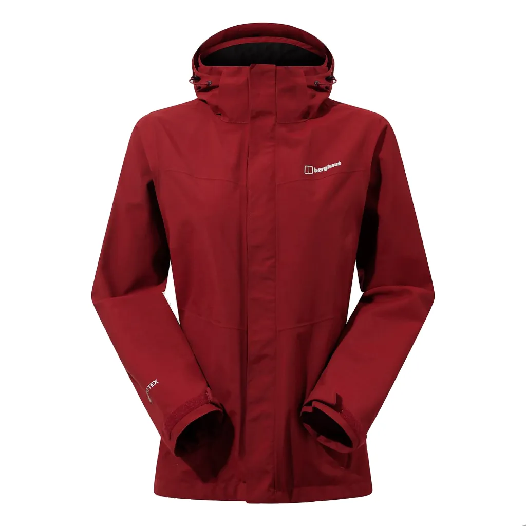 Women's Hillwalker IA Jacket