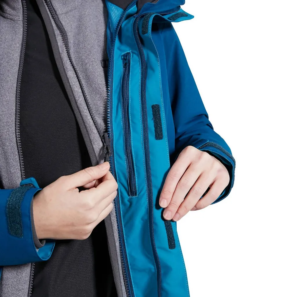 Women's Hillwalker IA Jacket