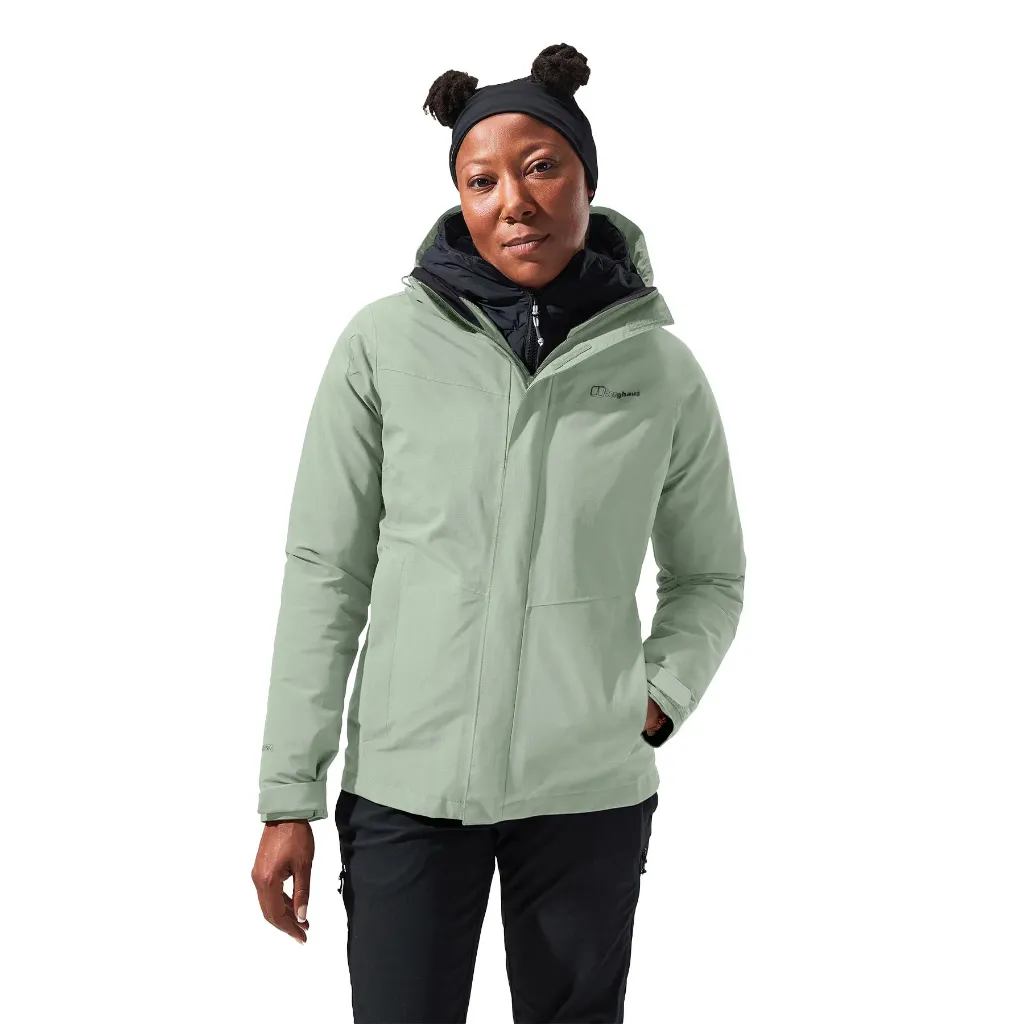Women's Hillwalker IA Jacket