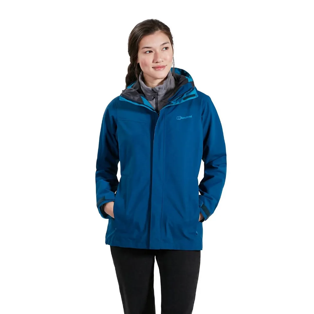 Women's Hillwalker IA Jacket