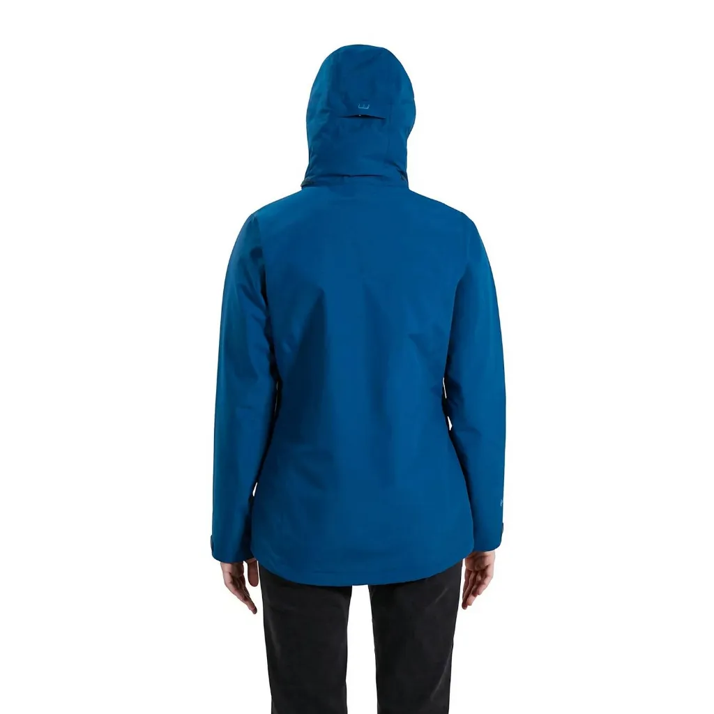 Women's Hillwalker IA Jacket