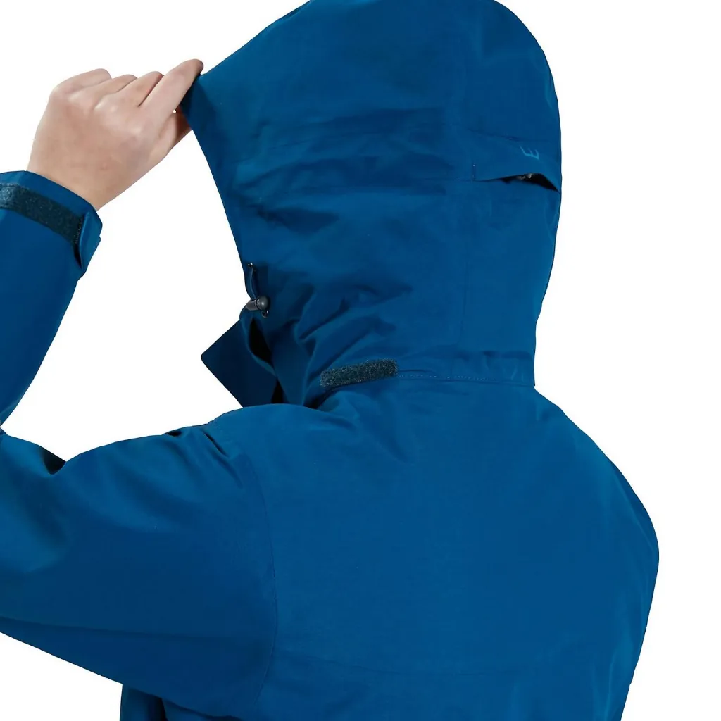 Women's Hillwalker IA Jacket