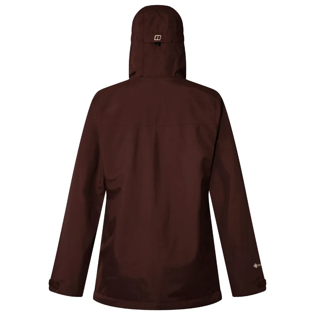 Women's Hillwalker IA Jacket