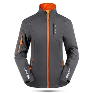 Women's Kutook Softshell Fleece Jacket