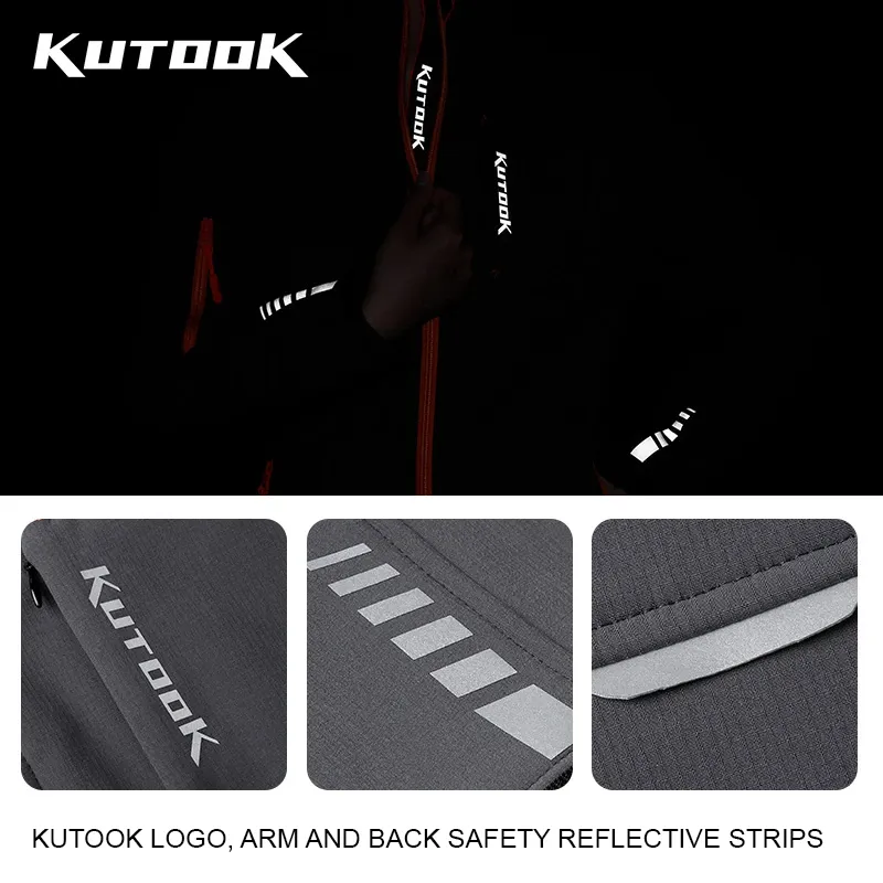 Women's Kutook Softshell Fleece Jacket