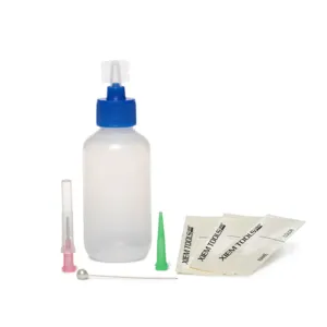 Xiem Customisable Applicator Kit 2oz 18 Gauge Tips
