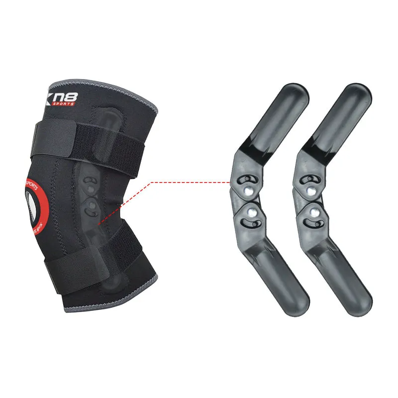 Xn8 Knee Support Brace 400