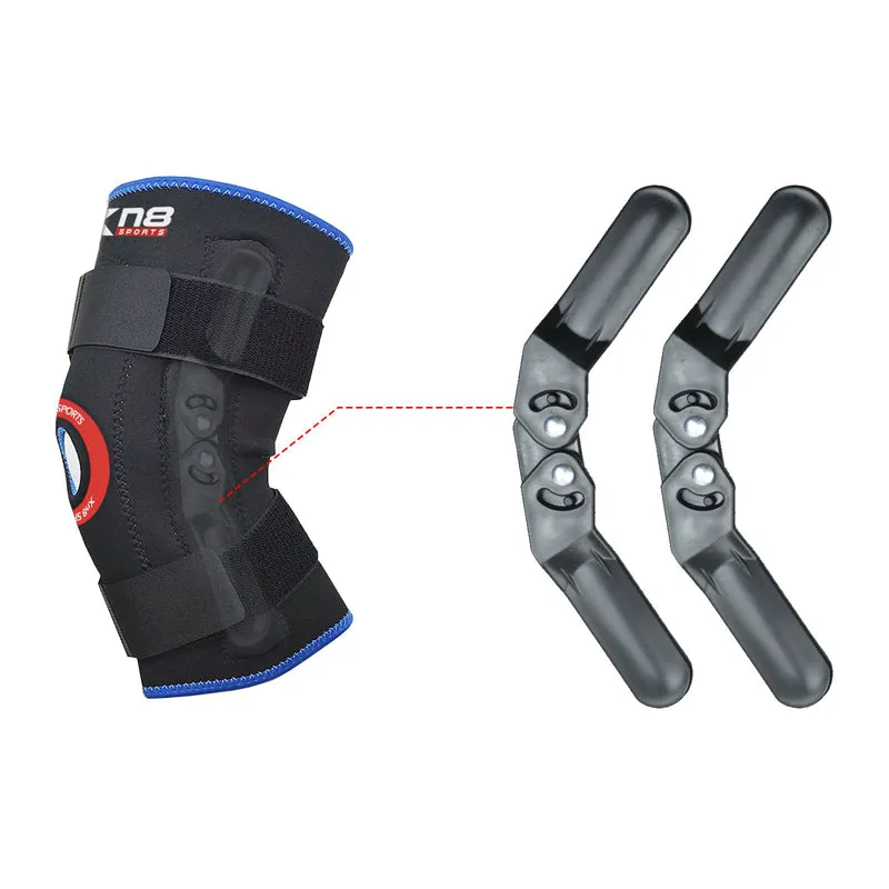 Xn8 Knee Support Brace 400