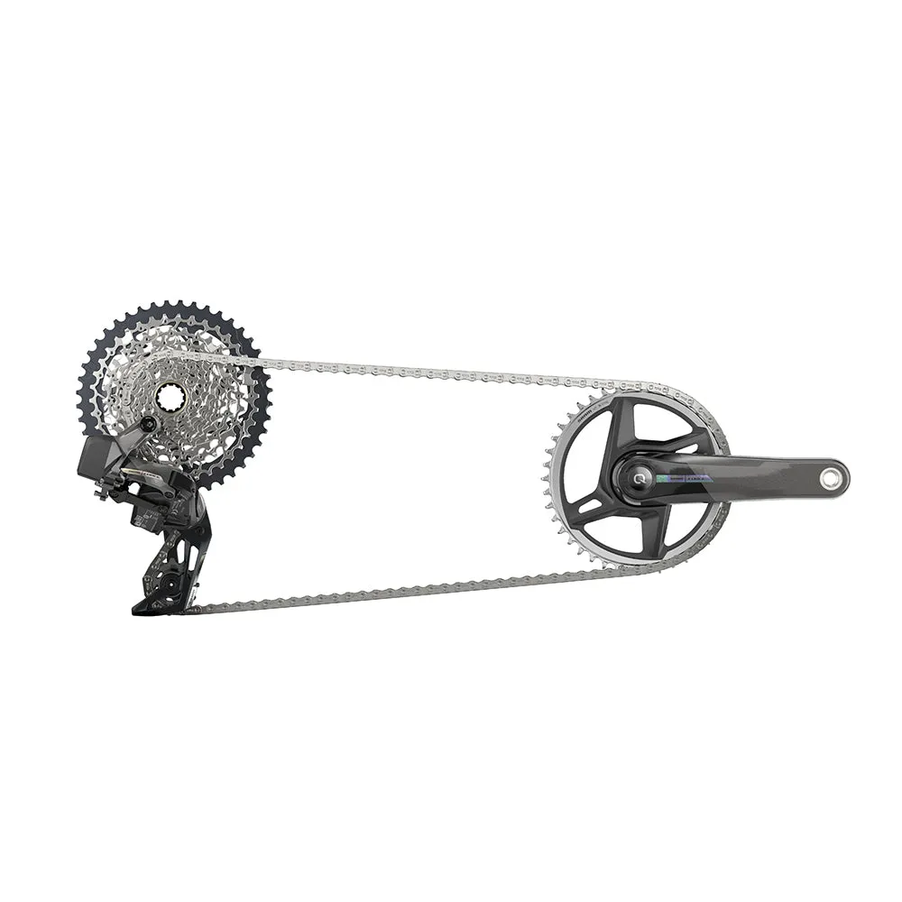 XPLR Collection SRAM XPLR XG-1271 10-44 Cassette