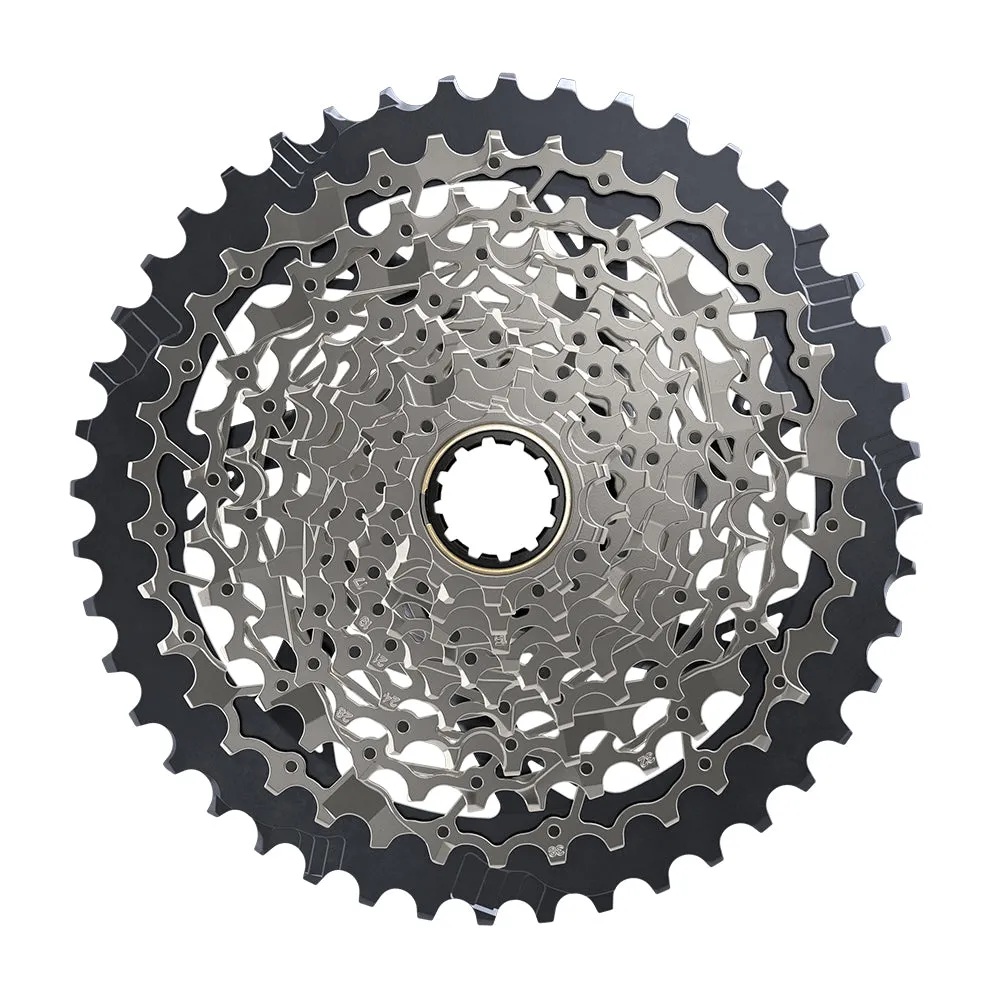 XPLR Collection SRAM XPLR XG-1271 10-44 Cassette