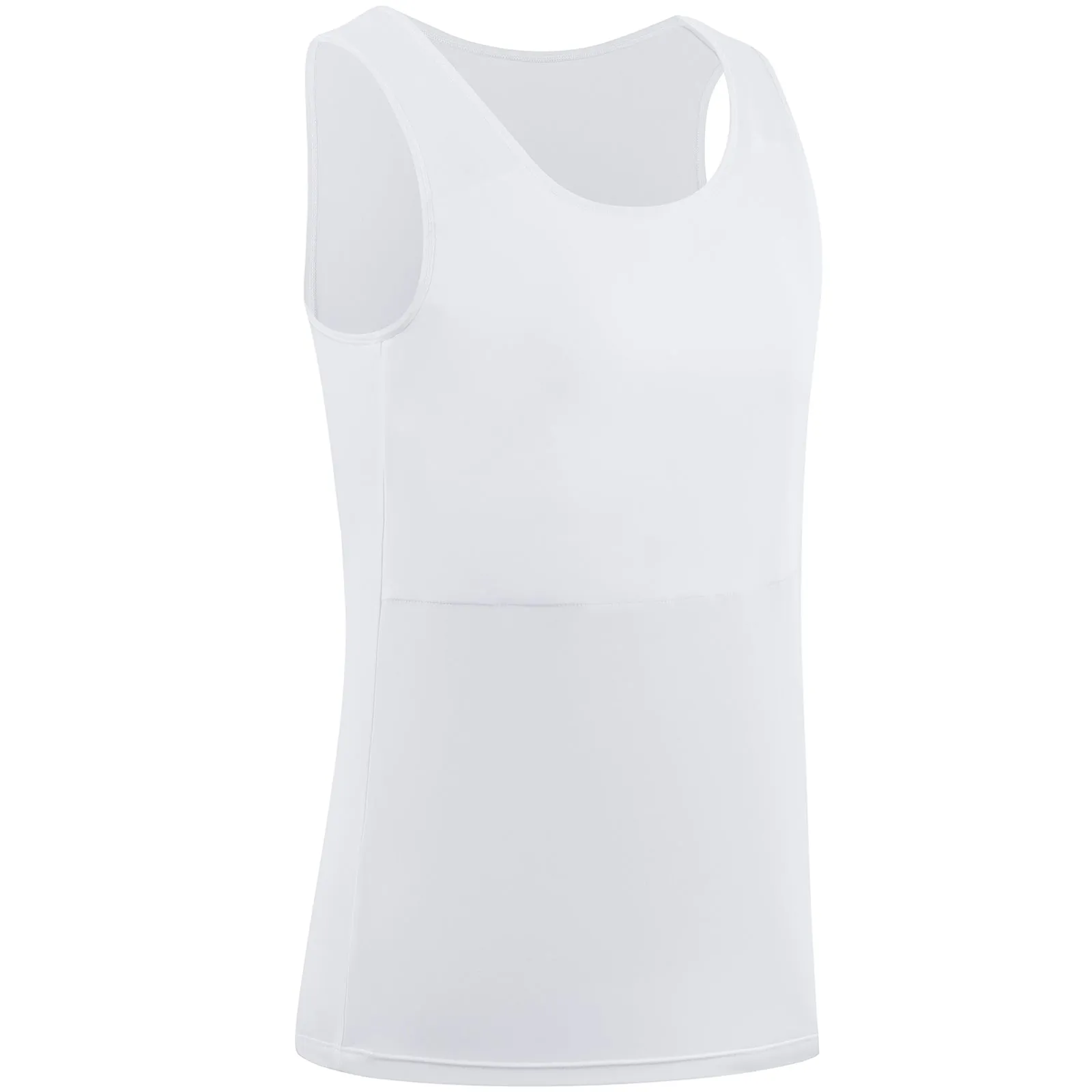 XUJI Breathable Tank Chest Binder - XUJI Srore