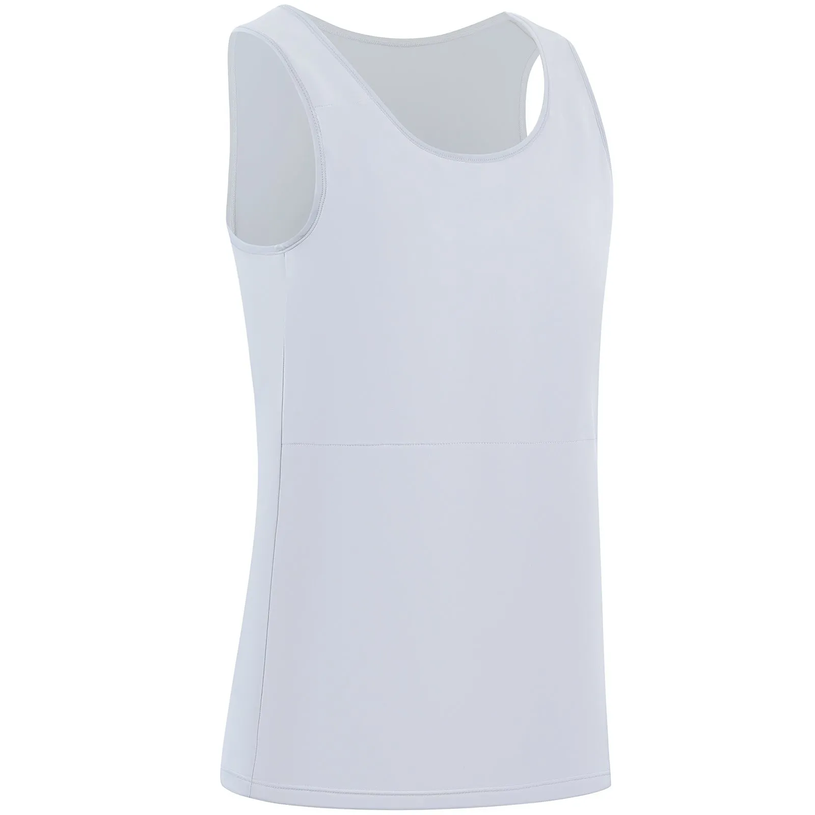 XUJI Breathable Tank Chest Binder - XUJI Srore