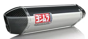 YOSHIMURA 1160021520 TRC-D Slip-On Exhaust