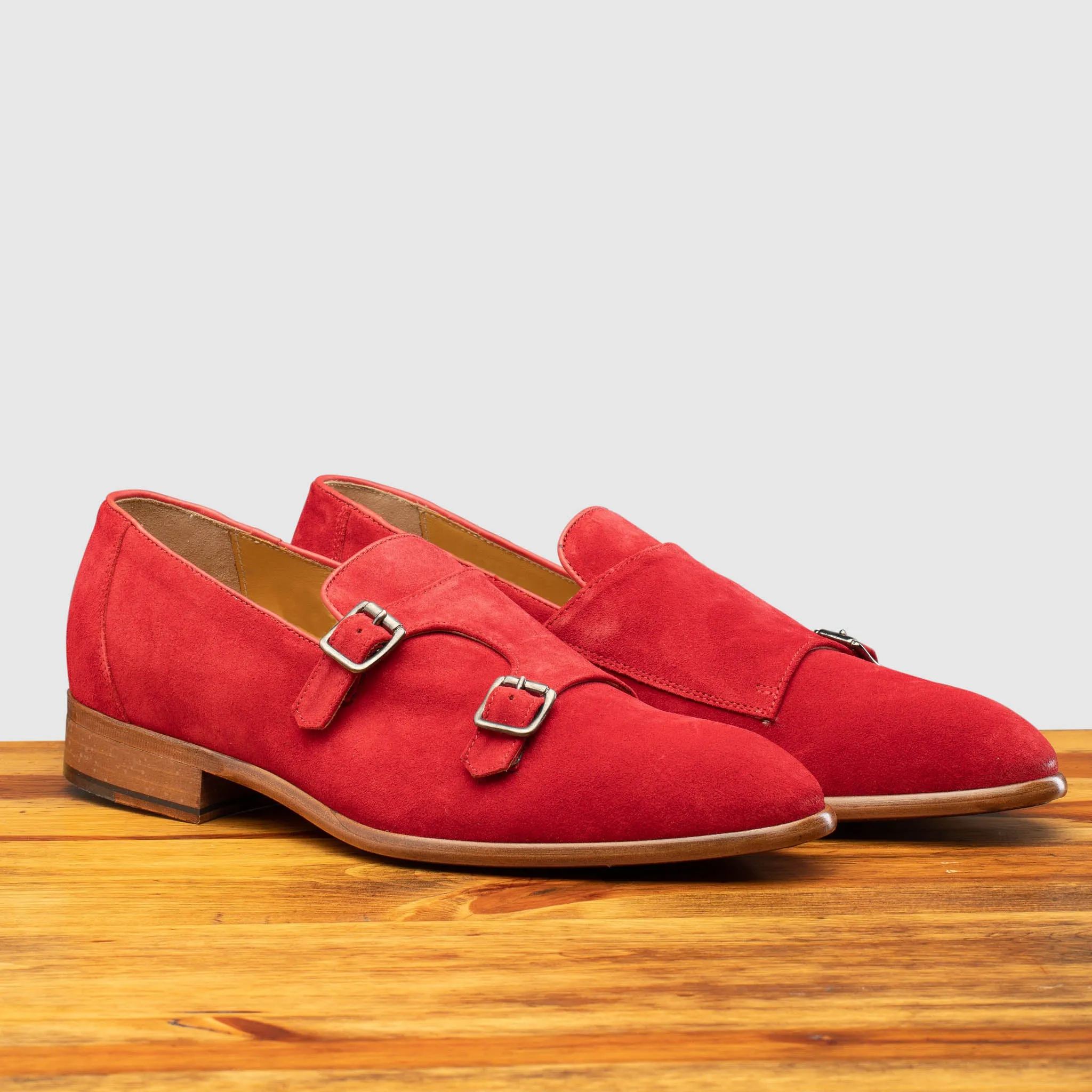 Z893 Calzoleria Toscana Silver Low Vamp Slip-On